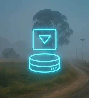 AI platform securely tied to sovereign private network infrastructure