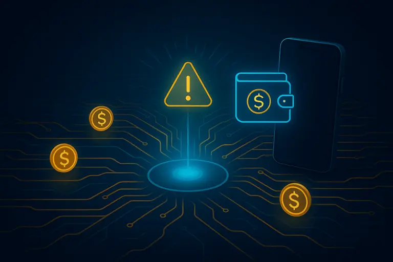 Digital wallet and fraud-resistant payment infrastructure for national finance systems